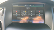 Ford Focus 1.5 EcoBoost 182 Titanium X 5dr Auto Petrol Estate